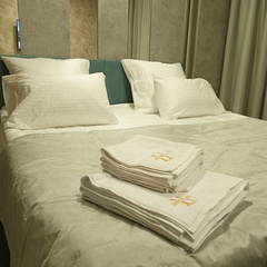 Отель Никольское, Московская область