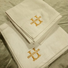 Отель Никольское, Московская область