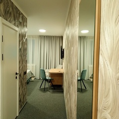 Отель Никольское, Московская область