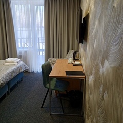 Отель Никольское, Московская область