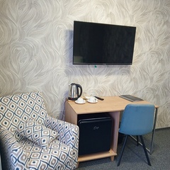 Отель Никольское, Московская область