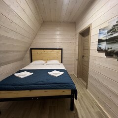 Коттеджный комплекс  Сосны, Ленинградская область