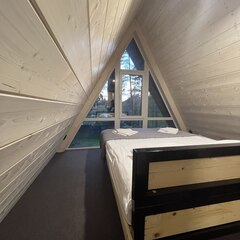 Коттеджный комплекс  Сосны, Ленинградская область