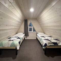 Коттеджный комплекс  Сосны, Ленинградская область