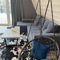 Коттеджный комплекс  Сосны, Ленинградская область