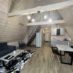 Коттеджный комплекс  Сосны, Ленинградская область