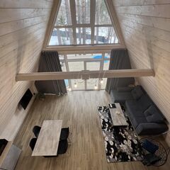 Коттеджный комплекс  Сосны, Ленинградская область