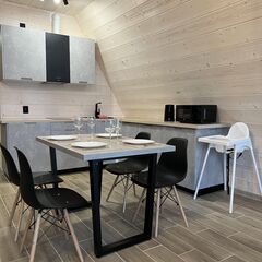 Коттеджный комплекс  Сосны, Ленинградская область