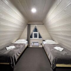 Коттеджный комплекс  Сосны, Ленинградская область