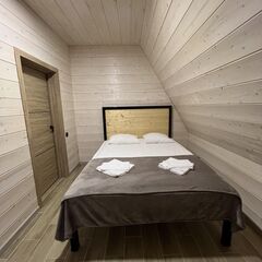 Коттеджный комплекс  Сосны, Ленинградская область