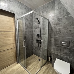 Коттеджный комплекс  Сосны, Ленинградская область