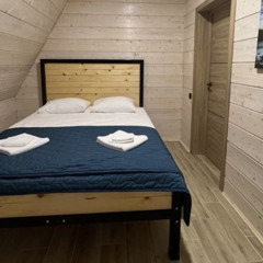 Коттеджный комплекс  Сосны, Ленинградская область