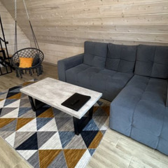 Коттеджный комплекс  Сосны, Ленинградская область