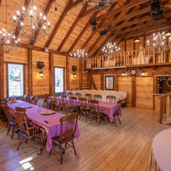 База отдыха Медвежий угол Увильды, Челябинская область