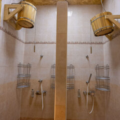 База отдыха Медвежий угол Увильды, Челябинская область