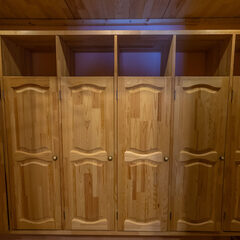 База отдыха Медвежий угол Увильды, Челябинская область