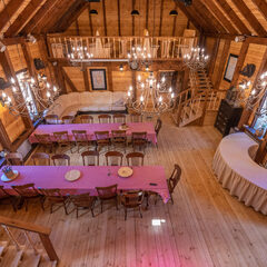 База отдыха Медвежий угол Увильды, Челябинская область