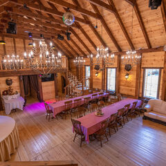 База отдыха Медвежий угол Увильды, Челябинская область