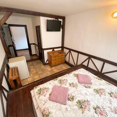 База отдыха Медвежий угол Увильды, Челябинская область