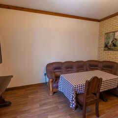 База отдыха Медвежий угол Увильды, Челябинская область