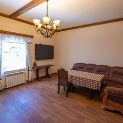 База отдыха Медвежий угол Увильды, Челябинская область