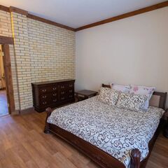 База отдыха Медвежий угол Увильды, Челябинская область