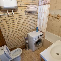 База отдыха Медвежий угол Увильды, Челябинская область