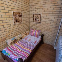 База отдыха Медвежий угол Увильды, Челябинская область