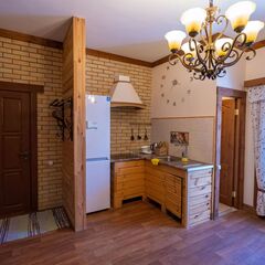 База отдыха Медвежий угол Увильды, Челябинская область