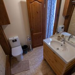 База отдыха Медвежий угол Увильды, Челябинская область