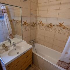 База отдыха Медвежий угол Увильды, Челябинская область