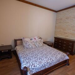 База отдыха Медвежий угол Увильды, Челябинская область