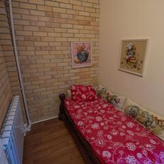 База отдыха Медвежий угол Увильды, Челябинская область