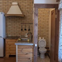 База отдыха Медвежий угол Увильды, Челябинская область