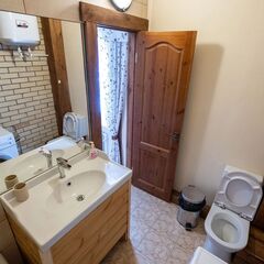 База отдыха Медвежий угол Увильды, Челябинская область