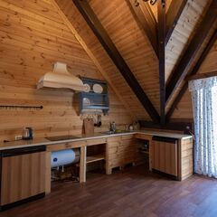 База отдыха Медвежий угол Увильды, Челябинская область