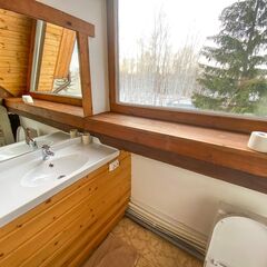 База отдыха Медвежий угол Увильды, Челябинская область