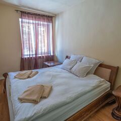 База отдыха Медвежий угол Увильды, Челябинская область