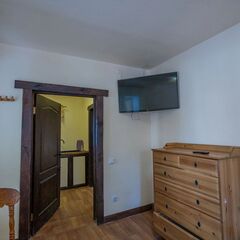 База отдыха Медвежий угол Увильды, Челябинская область