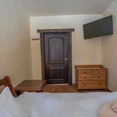 База отдыха Медвежий угол Увильды, Челябинская область