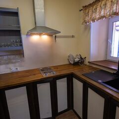 База отдыха Медвежий угол Увильды, Челябинская область