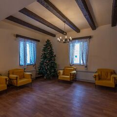 База отдыха Медвежий угол Увильды, Челябинская область