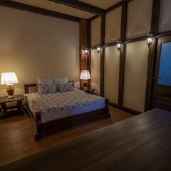 База отдыха Медвежий угол Увильды, Челябинская область