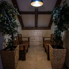 База отдыха Медвежий угол Увильды, Челябинская область