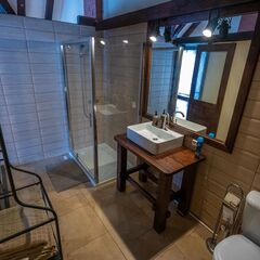 База отдыха Медвежий угол Увильды, Челябинская область