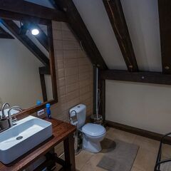 База отдыха Медвежий угол Увильды, Челябинская область