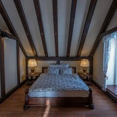 База отдыха Медвежий угол Увильды, Челябинская область