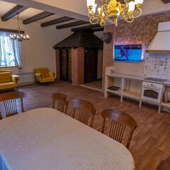 База отдыха Медвежий угол Увильды, Челябинская область