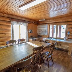 База отдыха Медвежий угол Увильды, Челябинская область