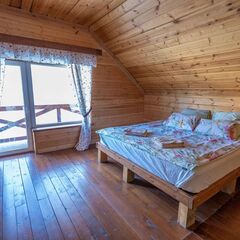 База отдыха Медвежий угол Увильды, Челябинская область